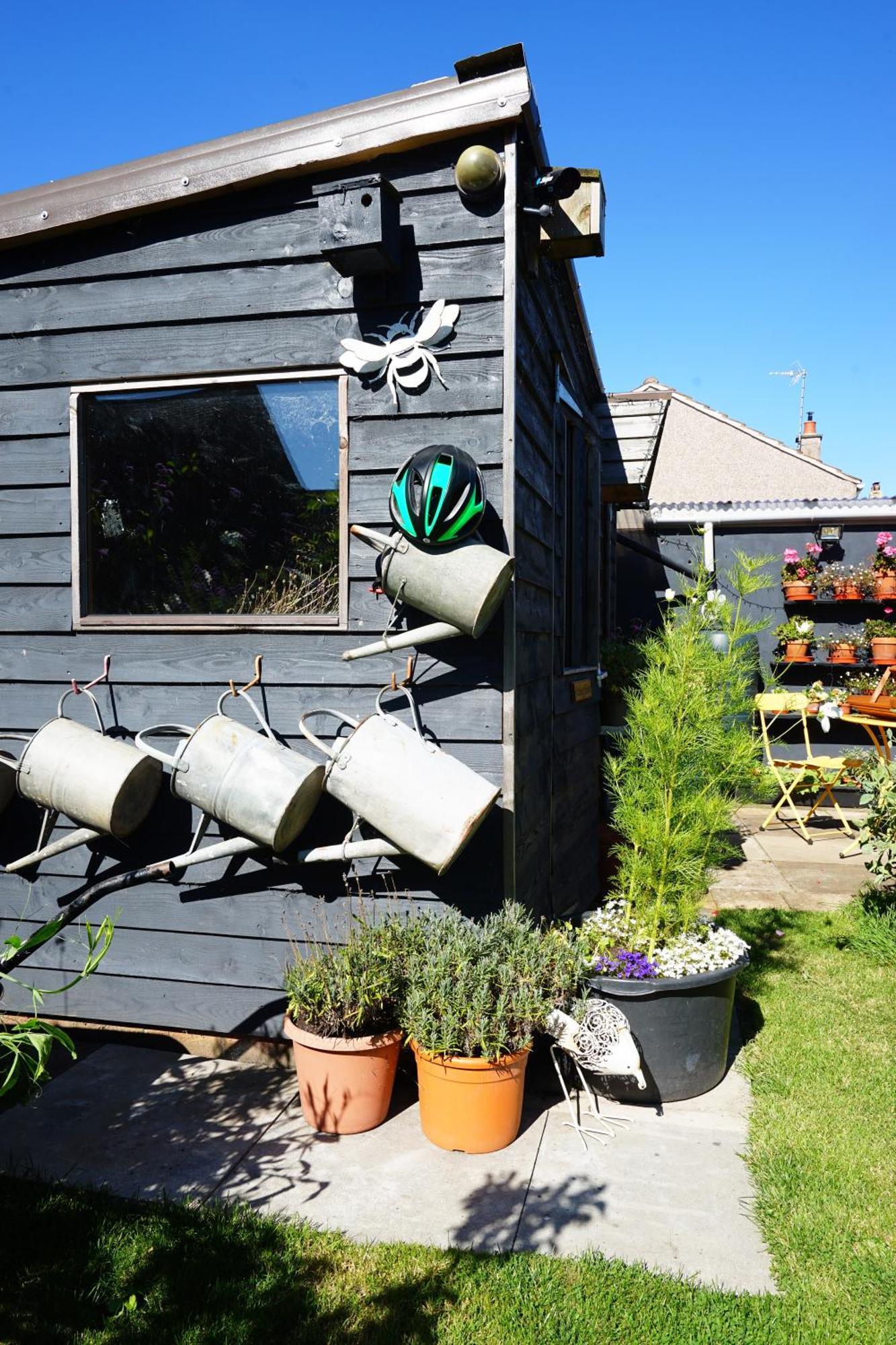 Norham Bike Yard Bed & Breakfast Exterior foto